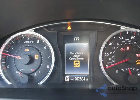 2016 Toyota Camry Se from USA, damaged, VIN 4T1BF1FK2GU243507